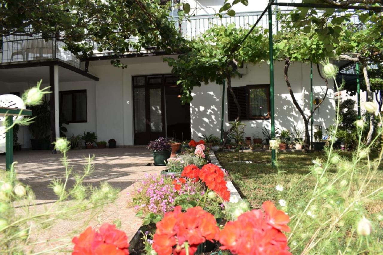 Apartments Marina Bečići Exterior foto